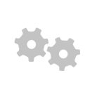 Gear Icon